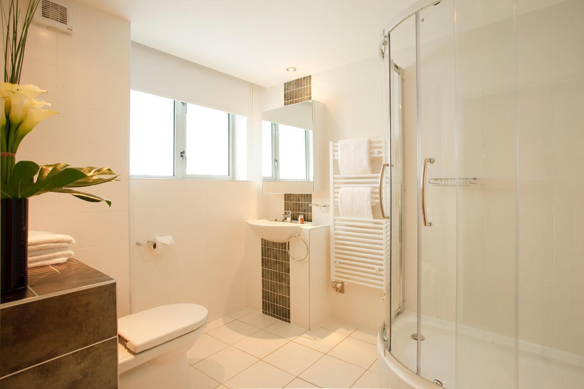 Saco Holborn - Lamb'S Conduit St Apart otel Londra Oda fotoğraf