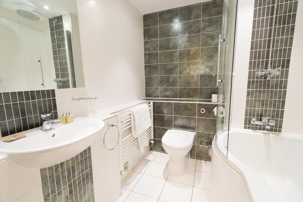 Saco Holborn - Lamb'S Conduit St Apart otel Londra Dış mekan fotoğraf