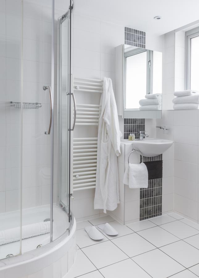 Saco Holborn - Lamb'S Conduit St Apart otel Londra Dış mekan fotoğraf