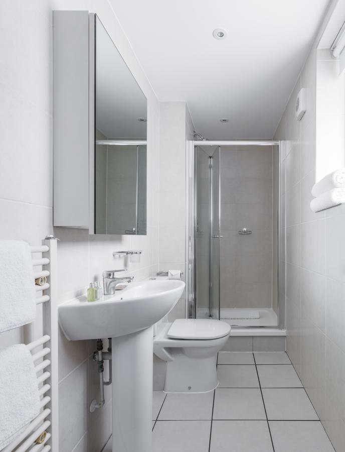 Saco Holborn - Lamb'S Conduit St Apart otel Londra Dış mekan fotoğraf