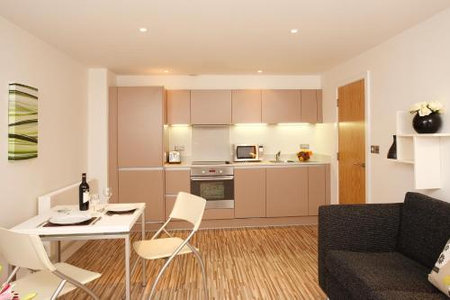 Saco Holborn - Lamb'S Conduit St Apart otel Londra Dış mekan fotoğraf